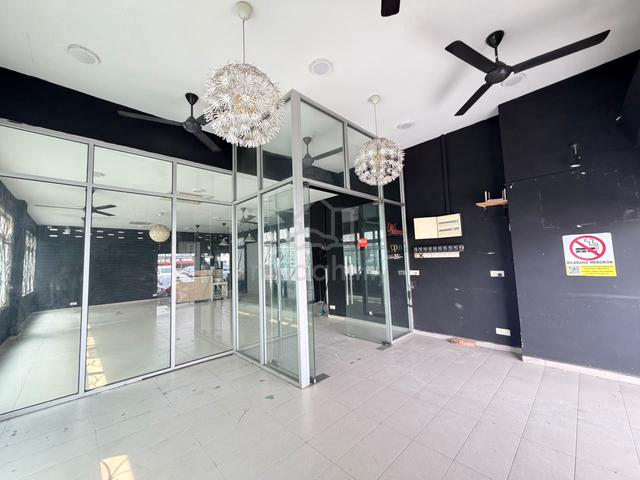 For Rent Jalan Setia Tropika 1/x @ Shoplot 1