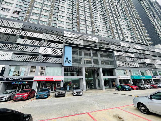 Savanna Executive Suite @ Southville City 1