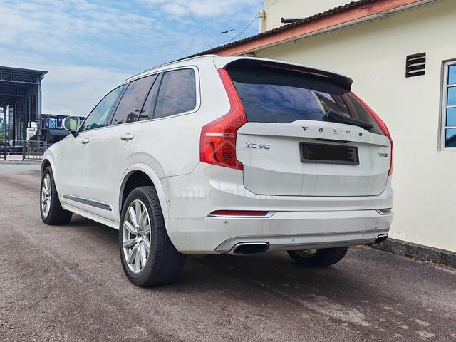 (Low Mil) 2019 Volvo XC90 2.0 T8 INSCRIPTION - 3
