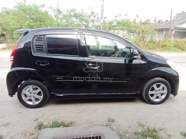 2014 Perodua MYVI 1.3 SXi  (M) - 5