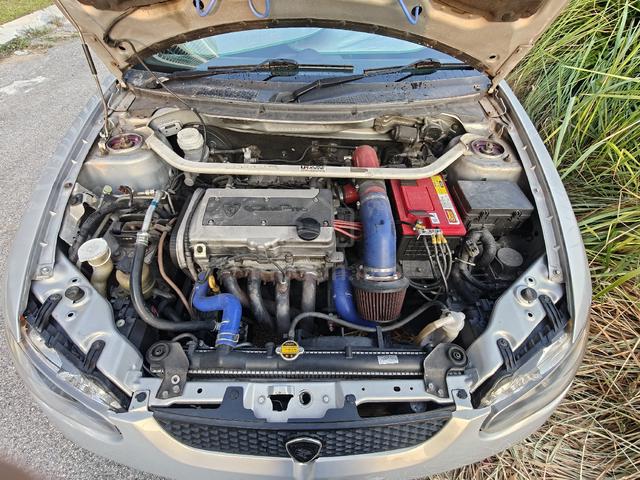 2007 Proton SATRIA 1.6 NEO H-LINE (M) - 3