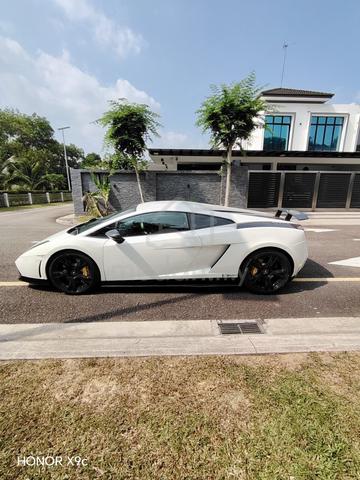 2006 Lamborghini GALLARDO 5.0 SE (A) - 3