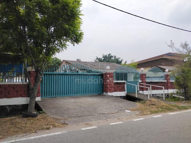 Landed Property for Rent @ Pandamaran 1