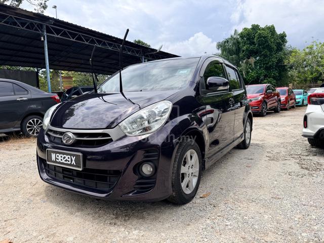 Perodua MYVI 1.3 SE ZHS Car king(A)-14 - 3