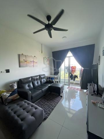 Bukit Bantayan Residence 1
