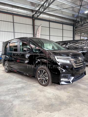 2022 Honda STEPWAGON 1.5 Cool Spirit SPADA (A) - 5