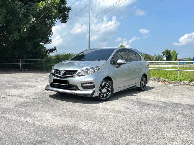 2020 Proton PERSONA 1.6 PREMIUM (A) 3 YRS WARRANTY - 4
