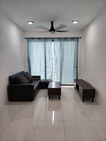Vivo Executive Apartment 1