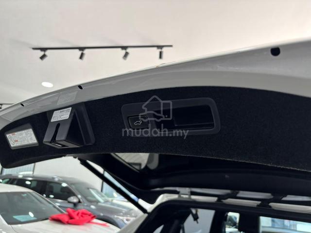 2015 Toyota HARRIER 2.0 PREMIUM ADVANCE- JBL Audio - 5