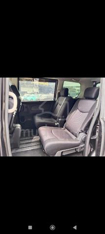 2013 Nissan SERENA 2.0 S-HYBRID HIGHWAY STAR - 4