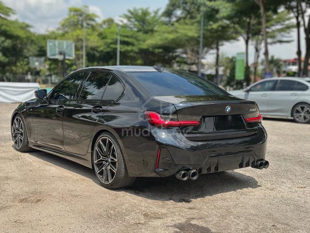 2022 BMW 330i G20 (A) Good Condition!! - 2