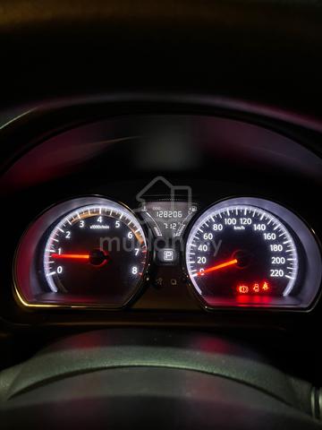 2015 Nissan ALMERA 1.5 VL (NISMO) N17A15VL - 5