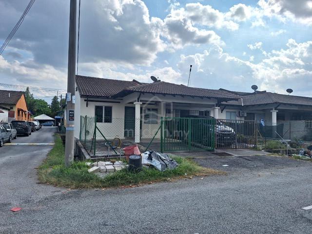 [Full loan,Booking Flexible ] Bandar Tasik Kesuma Semenyih House 1
