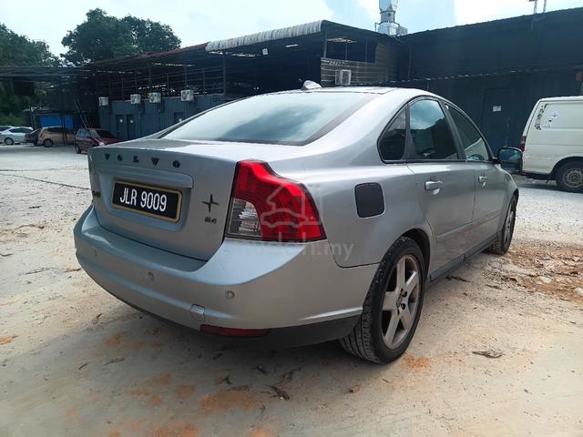 2009 Volvo S40 2.4 FACELIFT (A) - 2