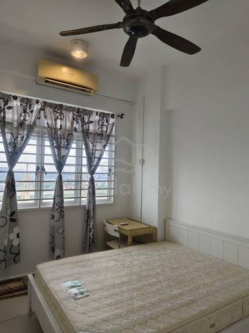 Lagenda Tasek Luxurious Suites 3