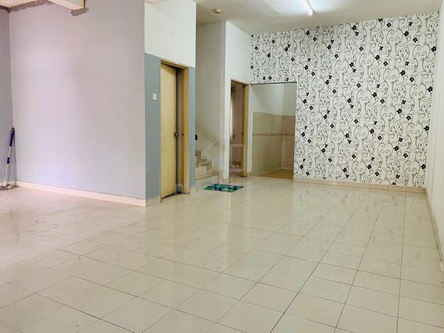 2sty house Taman Muda, Ampang 14x55 BUkit teratai 1