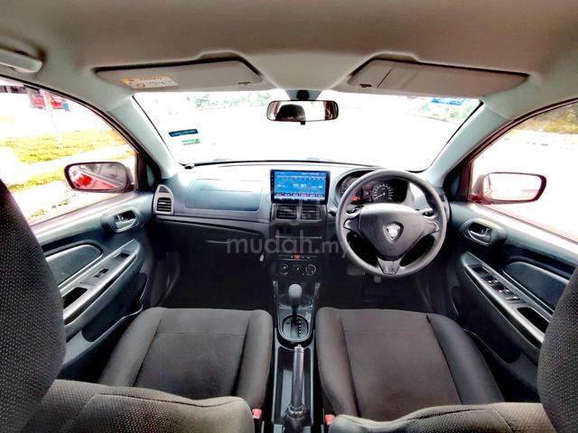 2016 Proton SAGA 1.3 PREMIUM CVT AUTO - 5
