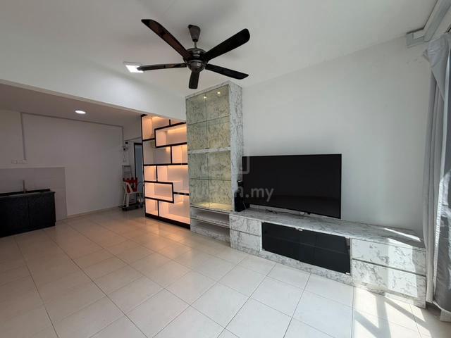 The Garden Residences 1