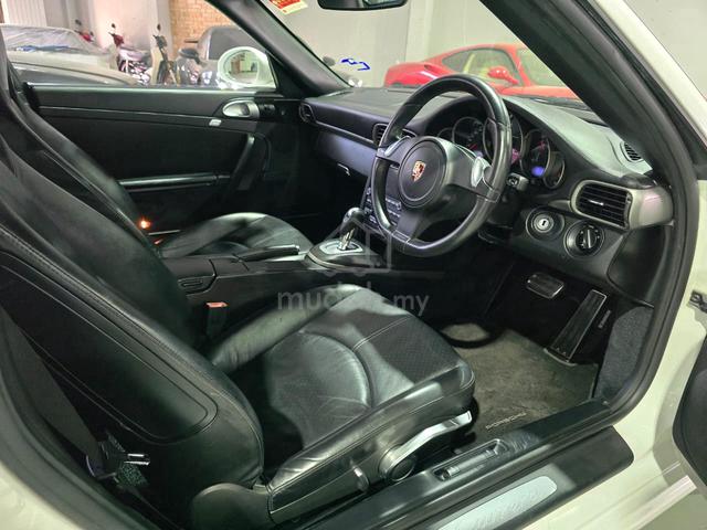 2010 Porsche 997 Carrera 3.6 Pdk - 4