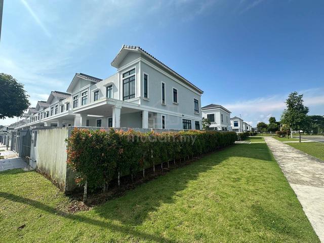 Eco Tropics Nettleson @ Kota Masai Double Storey House for Sale 1