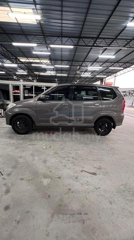 2010 Toyota AVANZA 1.5 G FACELIFT (A) - 5