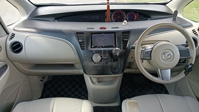 2014 Mazda BIANTE 2.0 SKYACTIV-G 2 POWER DOOR - 4