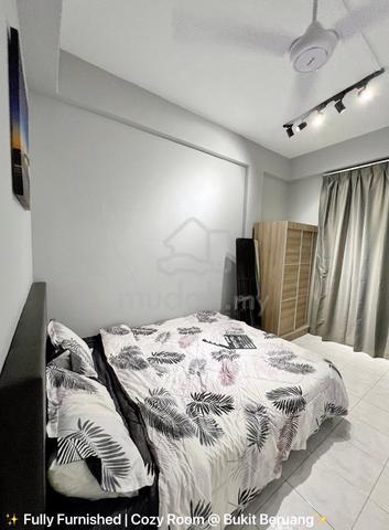 Room for Rent @ Bukit Beruang Utama🏡 1