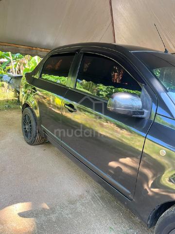 2009 Proton SAGA 1.3 BASE LINE (A) - 5