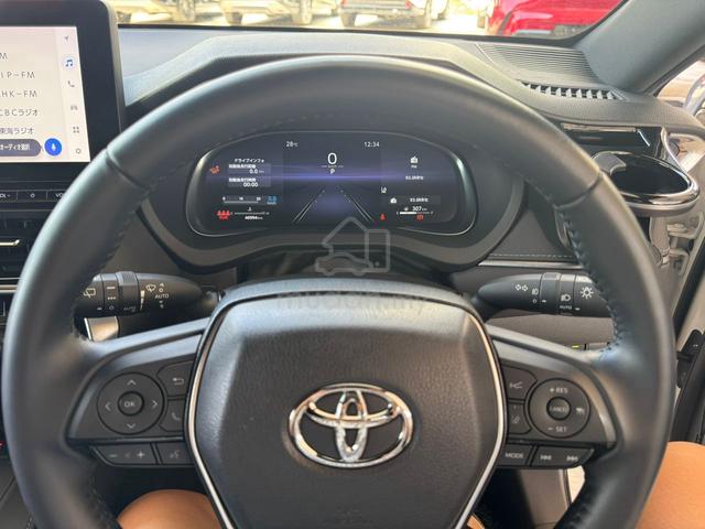 2023 Toyota HARRIER 2.0 G BSM DIM - 5