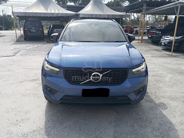 2021 Volvo XC40 1.5 RECHARGE T5 (A) (LOAN KEDAI) - 3