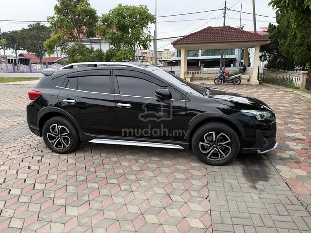 2024 Subaru XV 2.0 2.0I-P EYESIGHT GT MY17 GT - 4