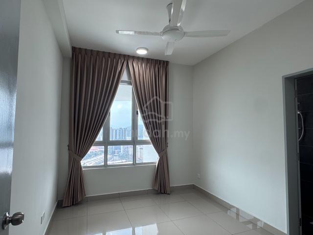 Residensi MH Platinum 2 2