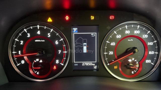 2021 Toyota ALPHARD 2.5 SC DBA-AGH30W (A) - 3