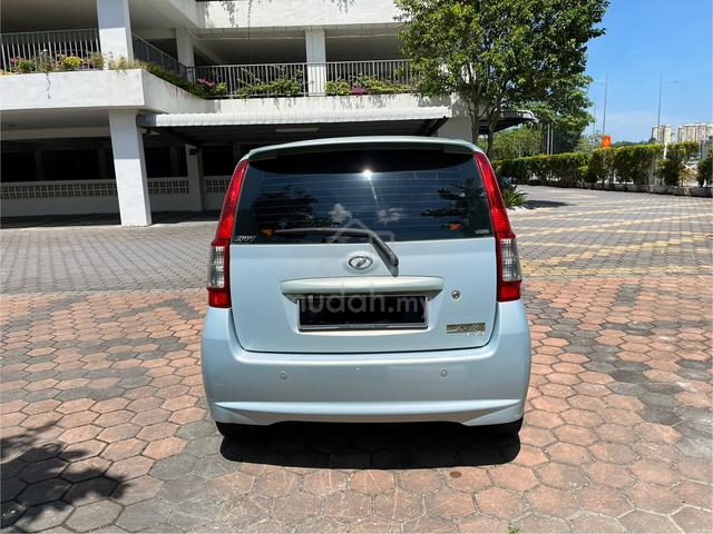 2008 Perodua VIVA 1.0 EZI PREMIUM (A) - 4