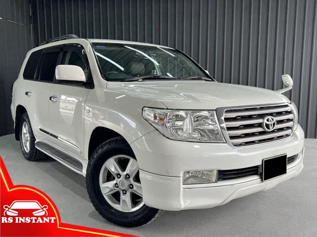Toyota LANDCRUISER 4.7 AX UZJ-200W (A) KEYLESS - 1