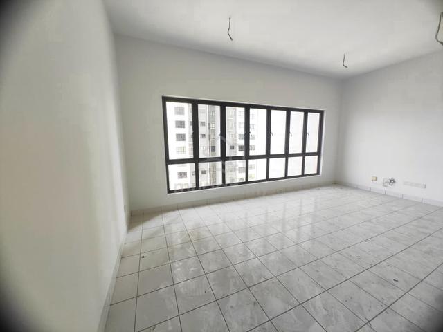 Residensi Kajang Utama 1