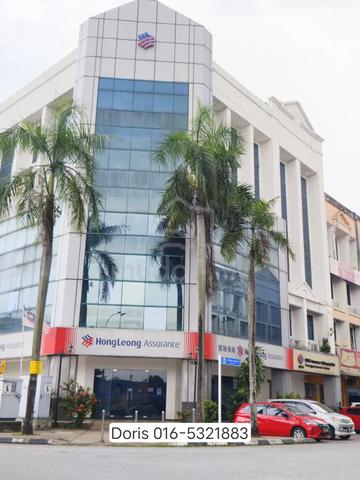 5 Storey Corner Shoplot @ Bandar Baru Klang 1