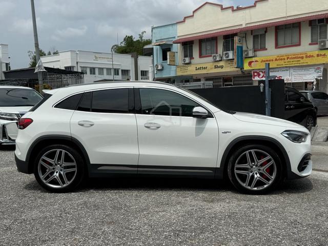 2022 Mercedes Benz GLA45 S 2.0 AMG 4MATIC 6,300km - 5