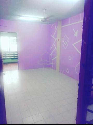 Flat Taman Asa Jaya 1