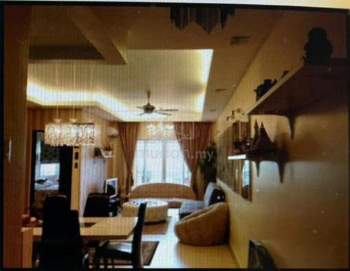 Puteri Bayu Apartments (Bayu Puteri) 1