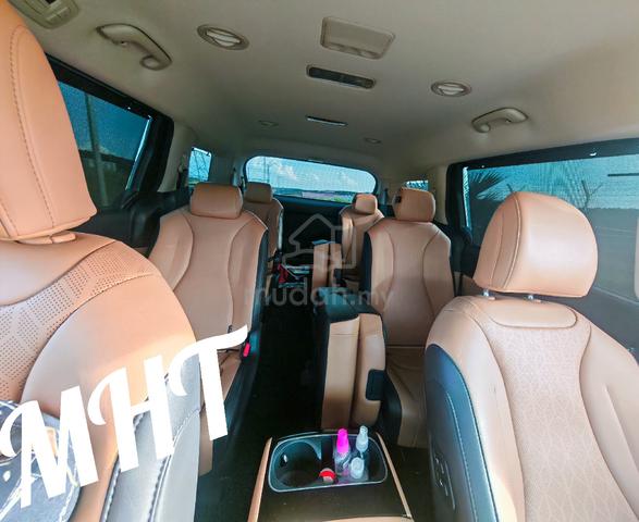 2022 Kia CARNIVAL 2.2 D 11 SEATER (A) - 5