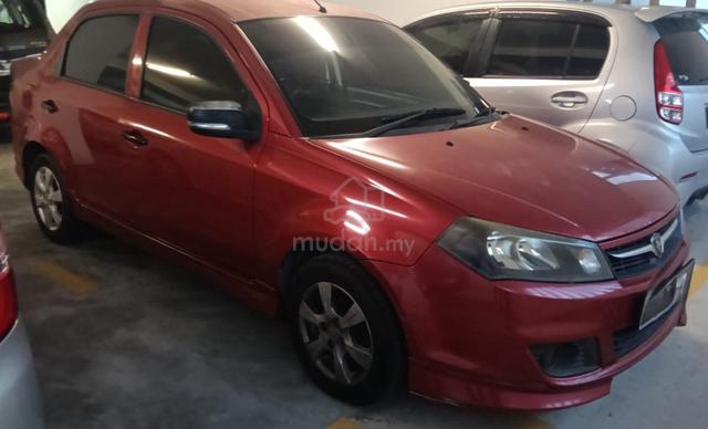 2015 Proton SAGA 1.3 FLX EXECUTIVE MY08 FACELIFT - 5