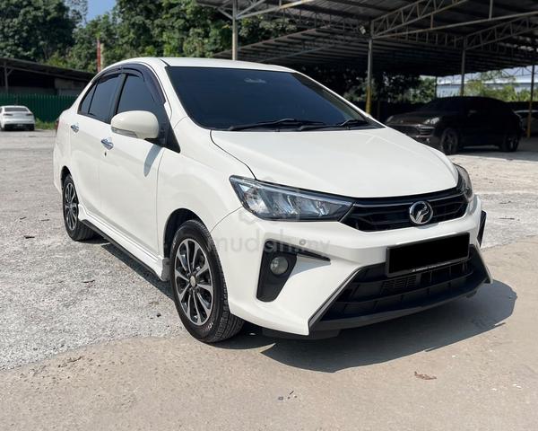 LKEDAI 2021 Perodua BEZZA 1.3 AV FACELIFT FULLSPEC - 5
