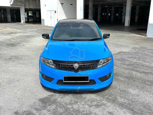2018 Proton PREVE 1.6 PREMIUM (A) 5 YRS WARRANTY - 3
