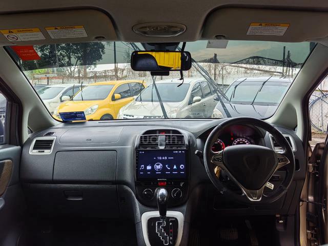 2012 Proton EXORA 1.6 BOLD EXECUTIVE (A) - 4