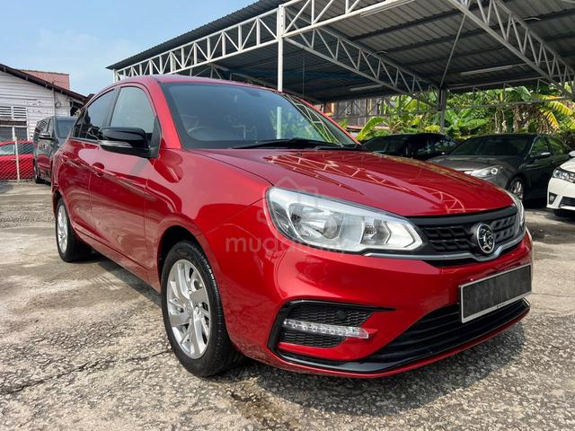 2025 Proton SAGA 1.3 PREMIUM AT MY16 BT P2-13A - 1