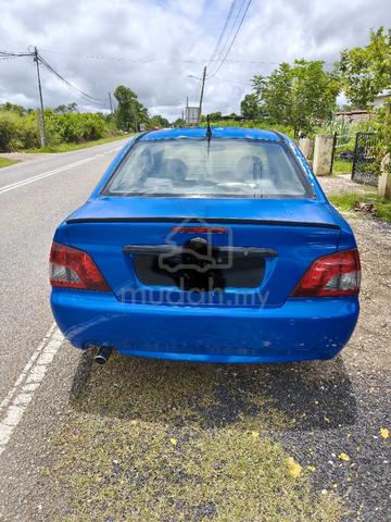 2003 Proton WAJA 1.6 (A) - 3