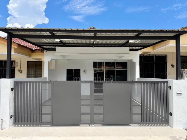 (Move In Ready) TERES SETNGKAT TAMAN BISTARI JAYA BEDONG KEDAH‼ 1