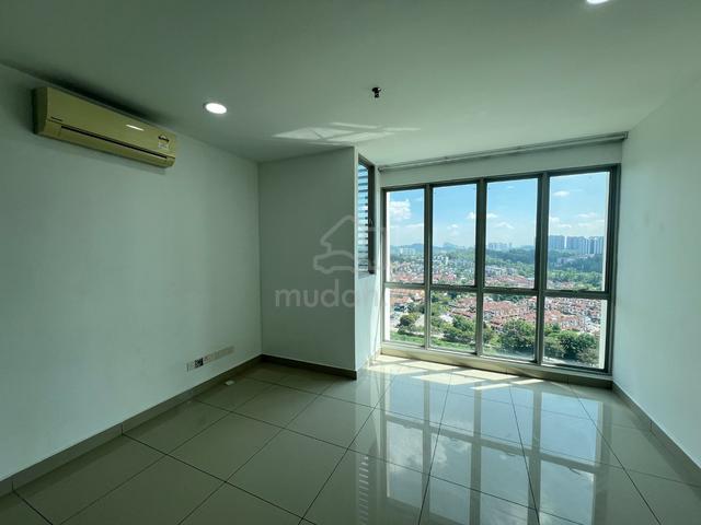 3 Elements @ Seri Kembangan 1