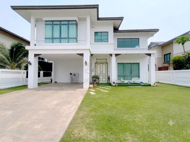 Huge Land 📍 Cheapest Freehold Bungalow Amverton Park Bukit Kemuning 1